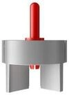fischer D&uuml;bel-Set fischer Abstandhalter 30x22/18 1000 Stk