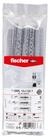 fischer Langschaftd&uuml;bel fischer SXRL 10x120 T B NV 10 Stk