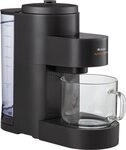 Ariete Entsafter My VeggieDrink, 1200 W, Pflanzenmilch-, Milchshake-Zubereiter...