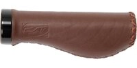 Contec Fahrradlenkergriff CONTEC LENKERGRIFF ERGO D3 EXCLUSIV DBRAUN
