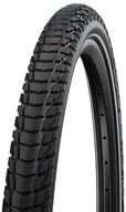 Schwalbe Fahrradreifen Schwalbe Marathon Plus Tour Drahtreifen 40-622 Schwarz -