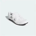 adidas Performance VUELTANO CARBON SCHUH Fahrradschuh wei&szlig; 48 2/3 EU