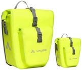 VAUDE Fahrradtasche Aqua Back Plus Doppeltasche Hinterradtasche...