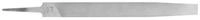 Pferd Feile PFERD TOOLS M&uuml;hls&auml;gefeile gerade Kanten Flachspitz 250mm Hieb 3...
