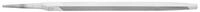 Pferd Feile PFERD TOOLS S&auml;gefeile Dreikant schmal 200mm Hieb 2 universell zum...