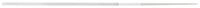Pferd Feile PFERD TOOLS Diamant-Hemmungsfeile rund 140mm D46 (fein) f&uuml;r kl....