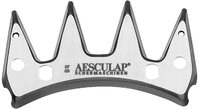 Kerbl Ersatzscherkopf Kerbl Schermesser f&uuml;r Schafe Econom Obermesser BB-4,5 mm...