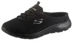 Skechers SUMMITS SWIFT STEP Sabot Sommerschuh, Schlappen, Schlupfschuh in...