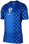 Nike Fu&szlig;balltrikot Nike Performance Weltmeisterschaft