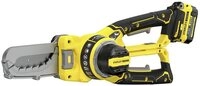 STANLEY Astschere STANLEY SFMCPS515M1-QW V 20 Astschere
