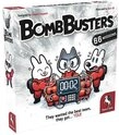 Pegasus Spiele Spiel Bomb Busters (English Edition)
