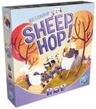 Space Cow Spiel Sheep Hop!