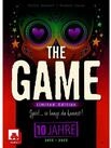 Cartamundi Spiel THE GAME - 10 JAHRE - Spiel so lange du kannst (Limited...