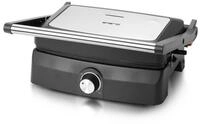 Emerio Kontaktgrill Emerio Kontaktgrill CG-130861 Grillfl&auml;che: 23 x