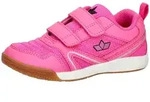 Lico Sportschuh Boulder V Hallenschuh rosa 33 EU