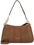 Liu Jo Umh&auml;ngetasche Ematite - Schultertasche S 29 cm (nut)