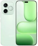 Honor HONOR 600 Lite 5G 6,57" 120Hz Display, 108MP Kamera, 6520mAh Akku...