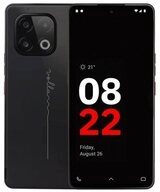 Volla Volla Phone Plinius Smartphone (16,94 cm, 64 MP Kamera, Nach IP68 gegen...
