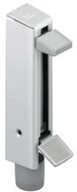 dormakaba T&uuml;rfeststeller DORMAKABA 57030002 Teleskop-T&uuml;rfeststeller silber