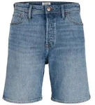 Jack & Jones Jeansshorts JJITONY JJORIGINAL SHORTS AM 460 SN Baumwollmischung,