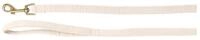 Flamingo Hundeleine Hundeleine Janka beige