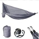 SVITA H&auml;ngematte SVITA Outdoor H&auml;ngematte, aus Fallschirmnylon