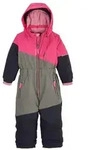 first instinct by killtec Overall FISW 27 MNS ONPC Wasserdichter Skioverall mit