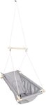 roba&reg; Nestschaukel-Sitz H&auml;ngesitz (Set), H&auml;ngesessel mit abnehmbarem