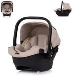 Chipolino Babyschale Babyschale Pearl i-Size, ab: 0, bis: 1.25, (40-85cm)...