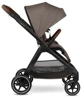 ABC Design Kombi-Kinderwagen City Life Kinderwagen / Buggy, ab 6 Monate bis 4...
