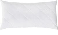 ZOLLNER Kopfkissen, F&uuml;llung: 100% Polyester, Seitenschl&auml;fer, R&uuml;ckenschl&auml;fer,