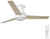 Osram Bodenventilator OSRAM Ceiling Fan Nordes 1065mm 38W CCT RGB...