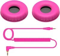 Pioneer DJ Kopfh&ouml;rer-Schutzh&uuml;lle HC-CP08-G HP-Accessoire-Pack