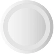 vidaXL Spiegel LED-Badspiegel 30 cm Rund (1-St)