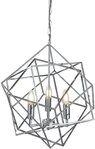 Searchlight H&auml;ngeleuchte H&auml;ngeleuchte Cube, 3-flammig, ohne Leuchtmittel,
