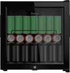 Amica Getr&auml;nkek&uuml;hlschrank FK 341 150 S, 53 cm hoch, 50 cm breit, perfekte...