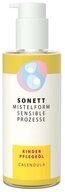 Sonett K&ouml;rper&ouml;l Mistelform Kinder Pflege&ouml;l - Calendula 145ml