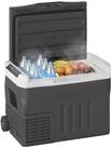Outsunny K&uuml;hlbox 20 Liter, mit LED ECO Modus, Anschluss, K&uuml;hlhaltefunktion,...