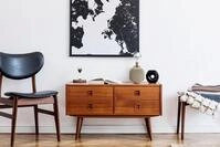 Kayoom Tischleuchte Art, ohne Leuchtmittel, extravagant, modern, luxuri&ouml;s