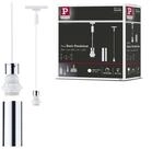Paulmann Schienensystem-Leuchten URail Pendel 2Easy E27 max. 20W dimmbar 230V