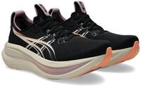 Asics GEL-NIMBUS 28 Laufschuh f&uuml;r Erwachsene, mit leicht profiliertem