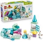 LEGO&reg; Frozen Kreativbox mit Elsa und Olaf (10462), LEGO DUPLO Disney