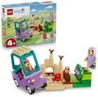LEGO&reg; Omas mit Bingo und Bluey (11216), LEGO Bluey Konstruktionsspielsteine,...