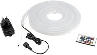 EUROLITE Lichterschlauch Eurolite LED LED Pixel Neon Flex 12V Lichtschlauch...