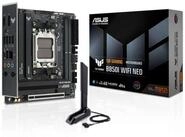 Asus ASUS TUF GAMING B850I WIFI NEO AMD B850 Mini-ITX-M Mainboard