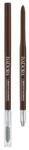 IsaDora Augenbrauen-Stift The Brow Fix 24h Pencil Longwear & Waterproof, f&uuml;r...