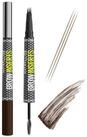 MAYBELLINE NEW YORK Augenbrauen-Kosmetika BROW INSERTS