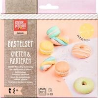 Knorr Prandell Knete Sugar Sweets (7-tlg), 7 Teile