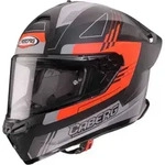 Caberg Motorradhelm Roxter Colt schwarz XS