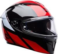 Bell Motorradhelm Lithium MIPS Tech Helm, Vorbereitet F&uuml;r